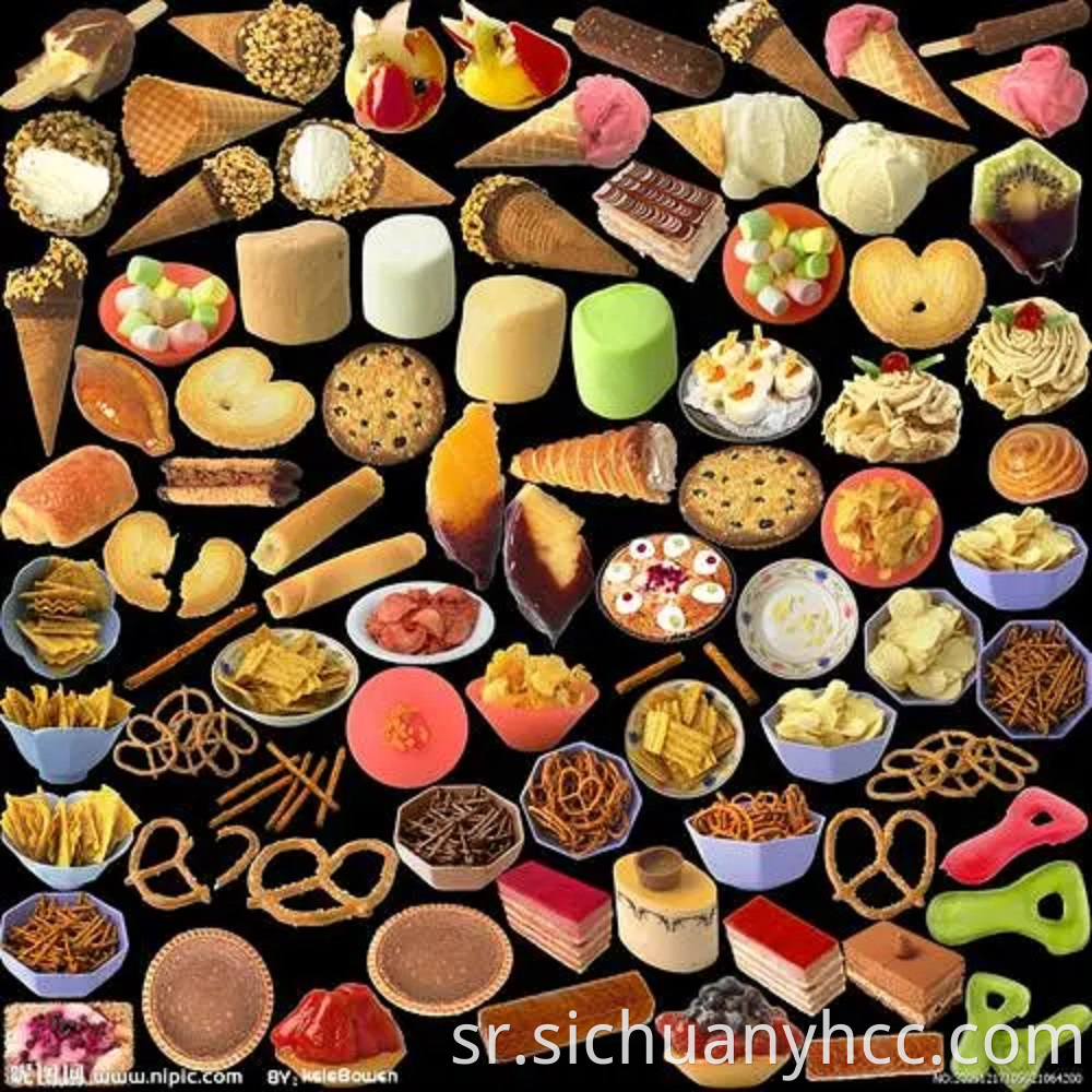 Храна К3-МНБ Food K3-MNB